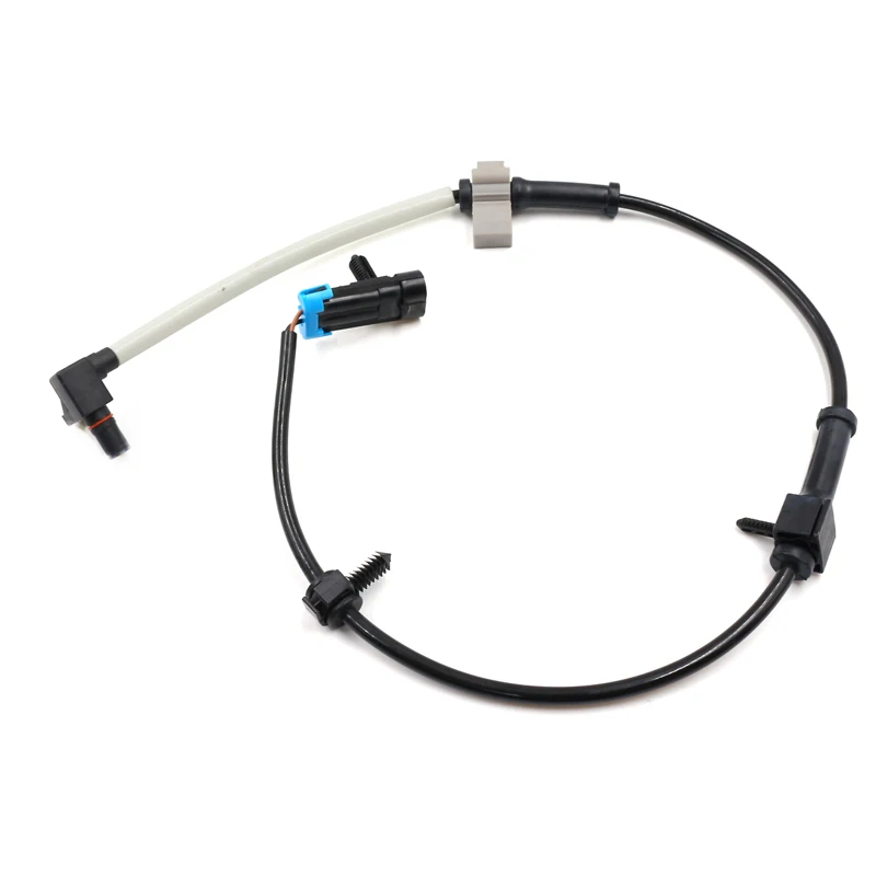 Передний левый и правый ABS датчик скорости колеса для Cadillac Escalade Chevrolet Express Silverado 1500 Suburban 1500 19181873