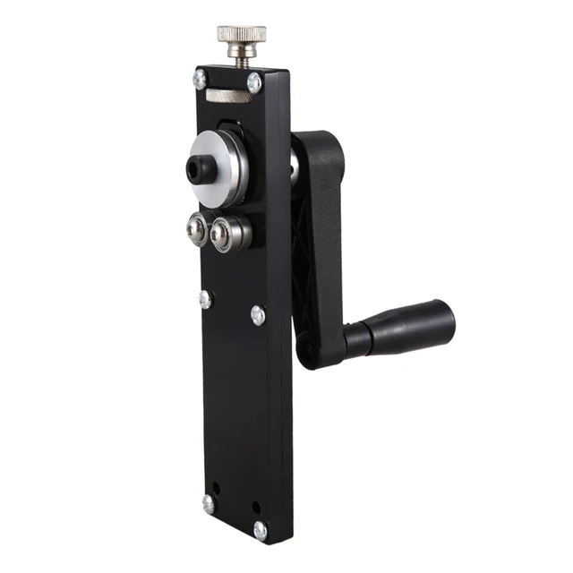 Guitar Fretwire Bender Heavy Luthier Tool for Guitar Bass Frets Adjusters