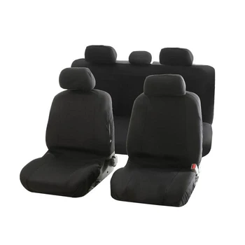 

Universal car covers C2R, black TY1637 5189688