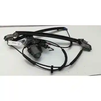 

6K3959801 WINDOW LIFTER FRONT LEFT VOLKSWAGEN POLO SALOON (6N1)