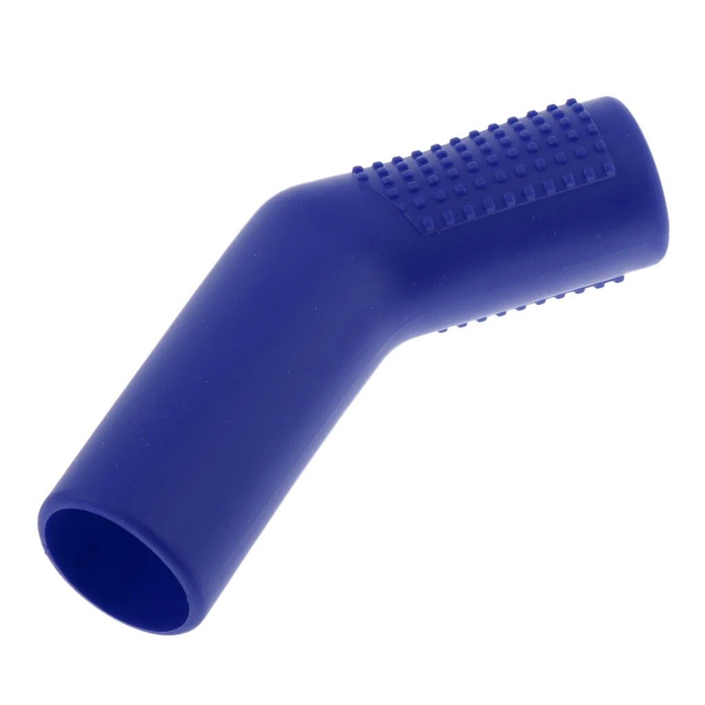 Motorcycle Shifter Shoe Protector, Rubber     Boots Shoe Protection Guard Pad