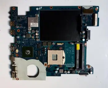 

R440 Laptop motherboard mainboard DDR3 HM55 with graphic BA92-06504A BA92-06504B test good
