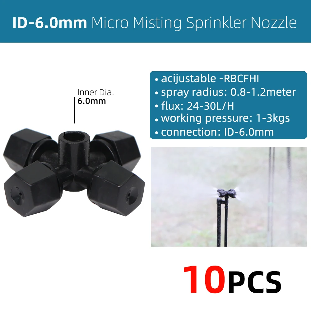 Rx10pcs
