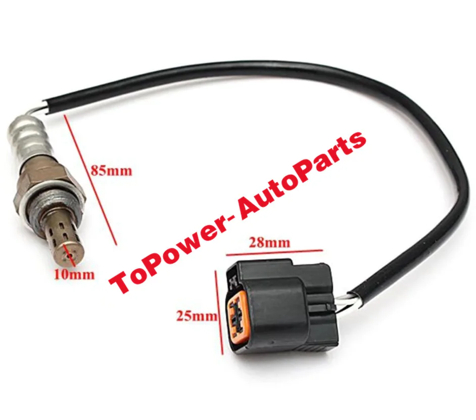 

Brand New Automobile Replacement O2 Lambda Oxygen Sensor 39210-23710 for 2004-2010 Hyundaii Tiburon Tucson Kiaa Sportage 2.0L