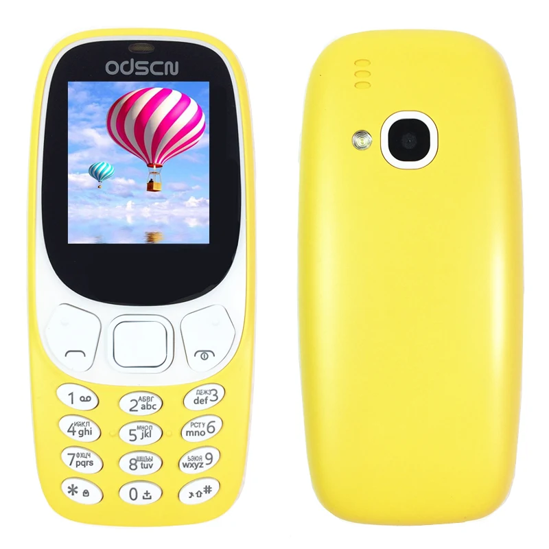 

Clearance sale Dual Sim mobile phone FM radio loud speaker mp3 push-button Flashlight cheap gsm Cell Phones Russian Keyboard