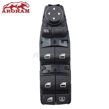 

Power Master Window Switch Window Control Switch 61319241915 61319238240 For BMW 5 6 7 Series 530 525 640 730 740 760 F10 F18