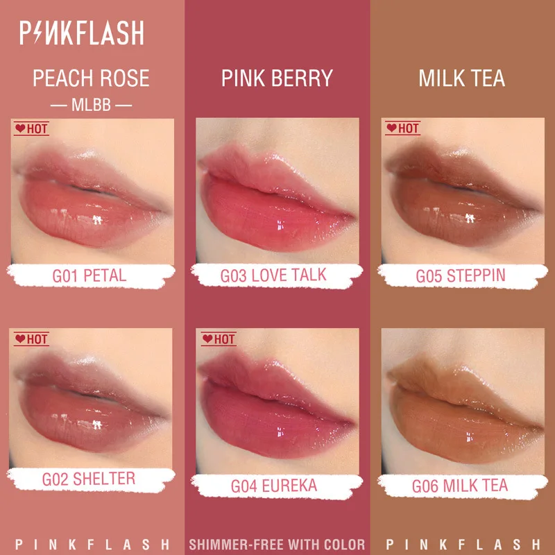 Lucidalabbra Nutriente Lucido 11 Colori Rossetto Lucido A Lunga Durata Tazza Antiaderente Impermeabile Lucidalabbra Idratante Cosmetico