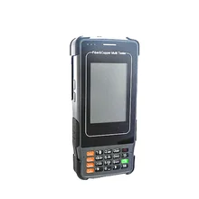 

S600 Multifunction TDR Wire Tracker Toner Ethernet LAN Network Cable Tester for RJ11 RJ45 BNC