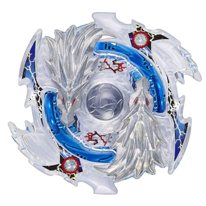 TAKARA TOMY игрушки Beyblade Burst Evolution Металл Fusion атаки Пакет GT Прядильный механизм с пусковым устройством Gyro дети подарки B-66