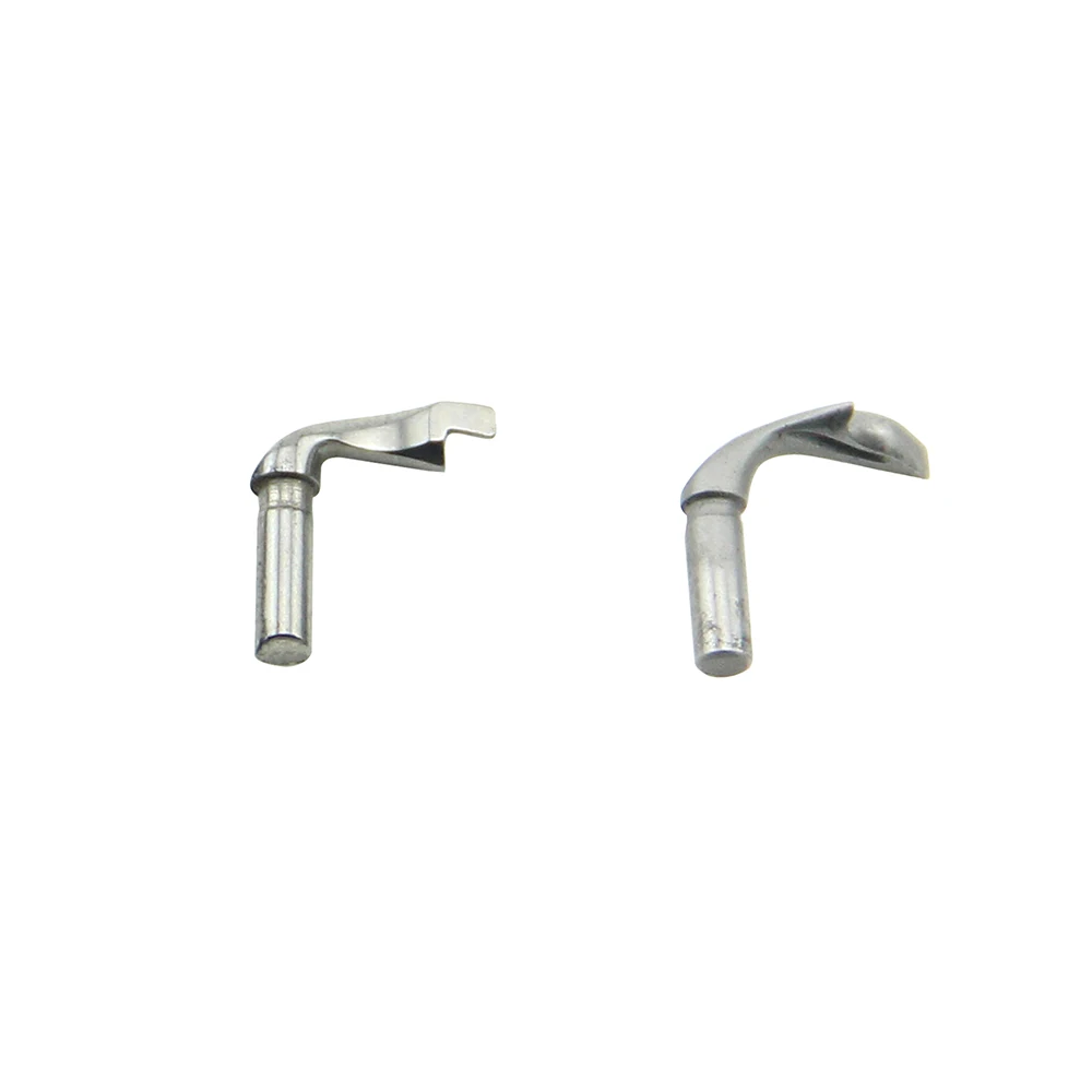 REECE101 104 Industrial Sewing Machine Parts Looper   For REECE 101 104      6 Piece Is One Set  Looper 3