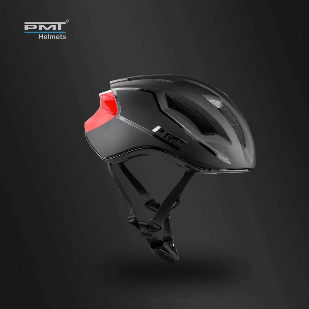 PMT велосипедный шлем цельно-Формованный велосипедный шлем дышащий дорожный горный MTB велосипедный шлем