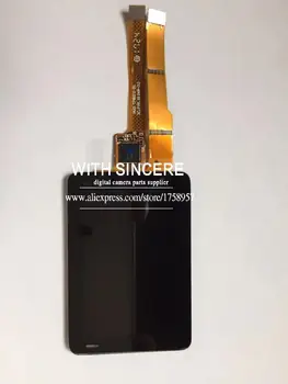 

NEW LCD Display Screen For GoPro Hero6 hero 6 7 hero7 Video Camera Repair Part