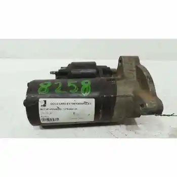 

0331303130 ENGINE STARTER CITROEN ZX
