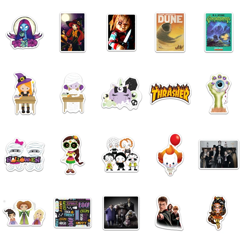 

Free shipping 30 pcs hollaween character planar resin PR 22886