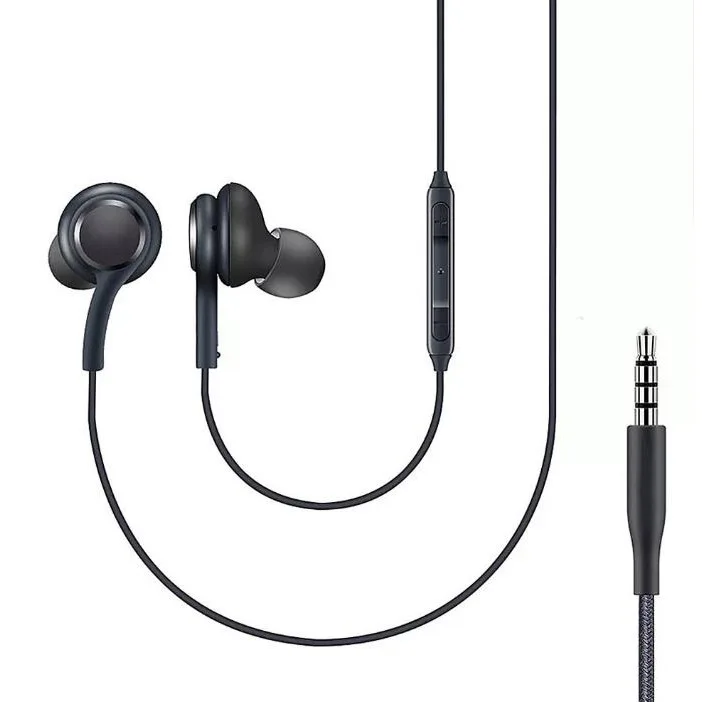 AKG Наушники IG955 3 5 мм наушники вкладыши с микрофонный провод гарнитура для xiaomi hauwei