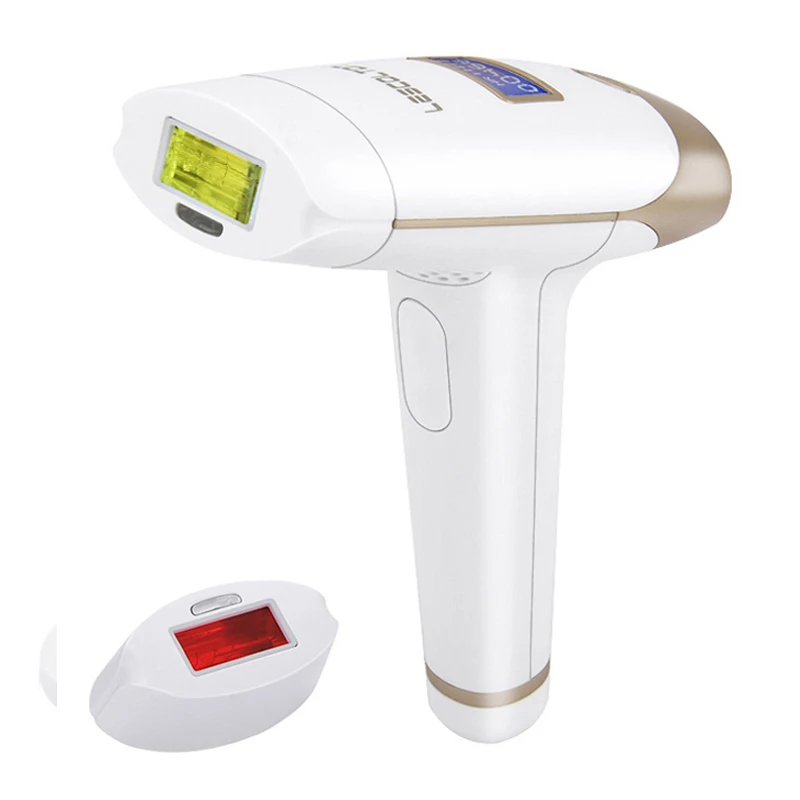 Ipl脱毛器ランプvancostarためlescolton T009 T009Iレーザー永久脱毛
