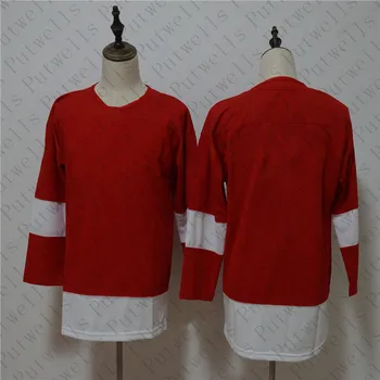

Youth America hockey jerseys Detroit Ice Stitch Dylan Larkin Gordie NyquistHowe Justin Abdelkader Anthony Mantha hockey Jerseys