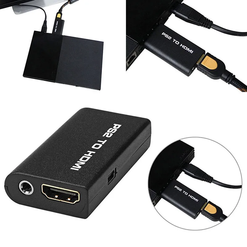 Для HDTV PS2 Аудио V карты памяти