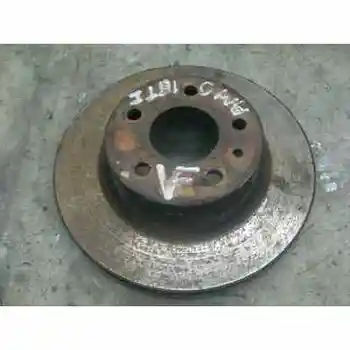 

REAR DISC BRAKE ALFA ROMEO 147 (190) 1.6 T. spark ECO Distinctive BRAKE DISC T. i. AM016 25CM [9343003]