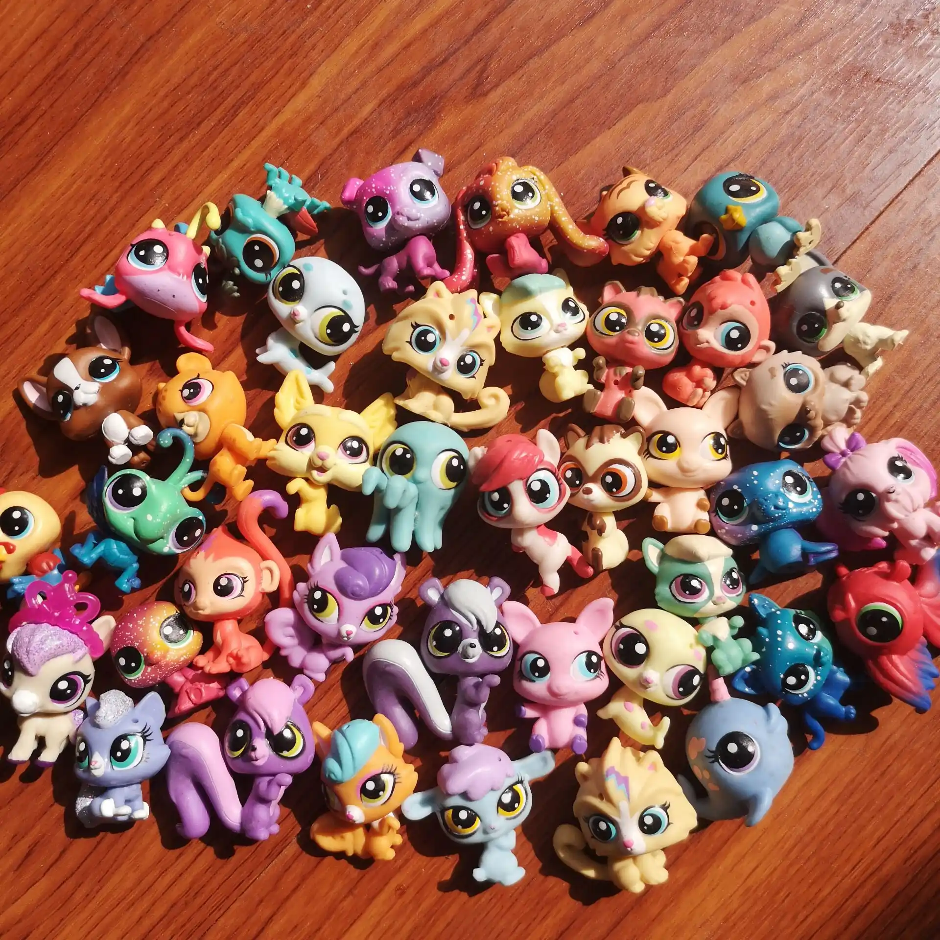 juguetes mascotas para niños