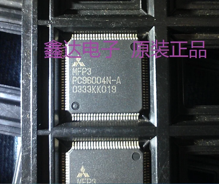 10 шт./лот MFP3-PC96004N-A QFP