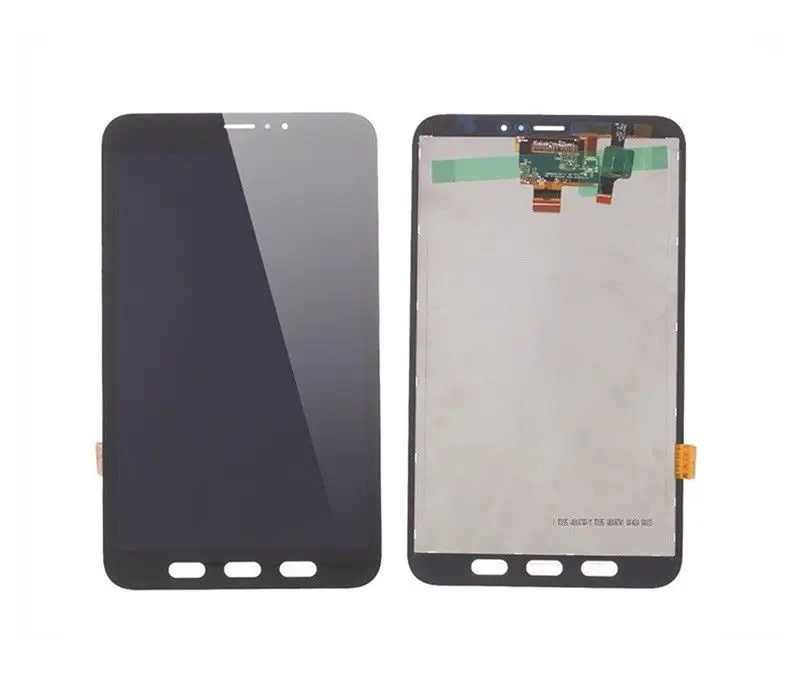 " для samsung Galaxy Tab Active 2 T395 SM-T395 8,0 ЖК-дисплей+ кодирующий преобразователь сенсорного экрана в сборе