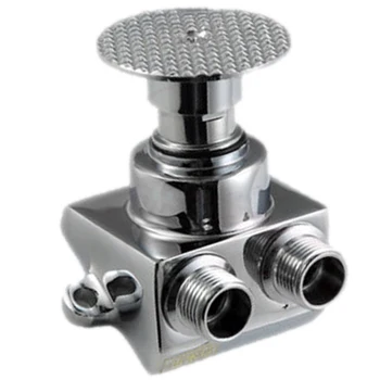 

Pedal Control Knob Control Switch Basin Valve Cold Tap Automatic Cold Tap