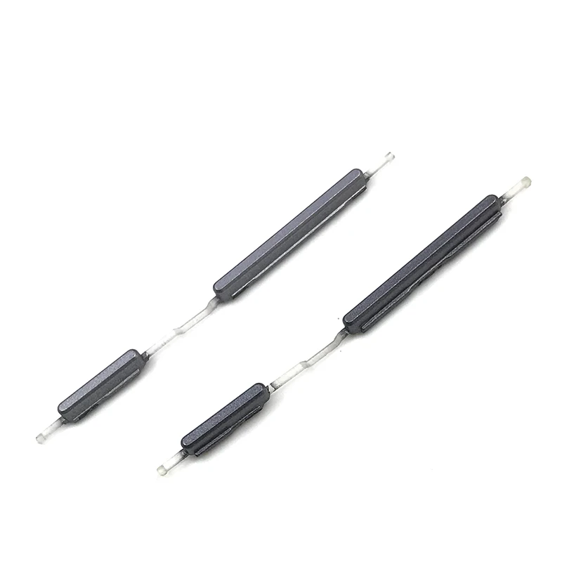 

Power Volume Side Button Key Power on/off Volume Key Button For Lenovo K6