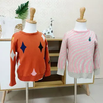 

Lashojas star Sweater for kids boys girls Sweater