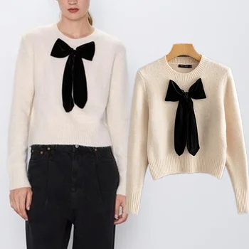 

autumn sweaters women england office lady simple hollow out lace sexy basic knitted sweaters women pullovers tops