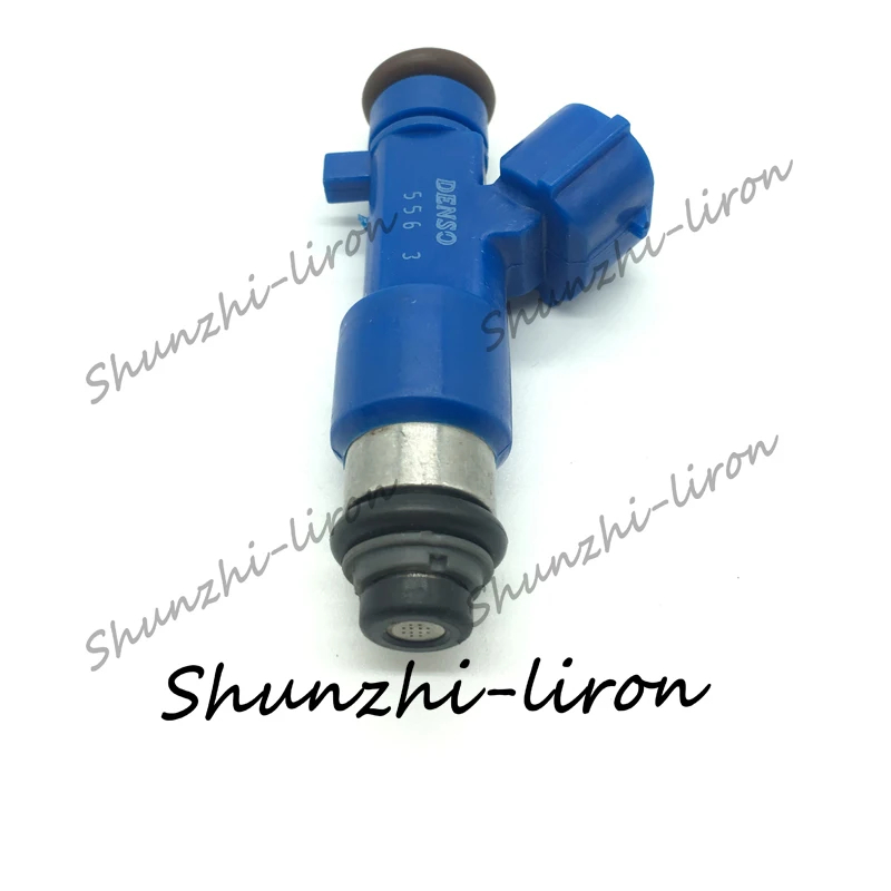 Fuel Injector 14002an001 High Performance 550cc For Nissan Gtr