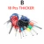 2020 Новый Автомобильный Терминал Removal Tool Wire Plug Connector Extractor Puller Release Pin Extractor Kit For Car Plug Repair Tool