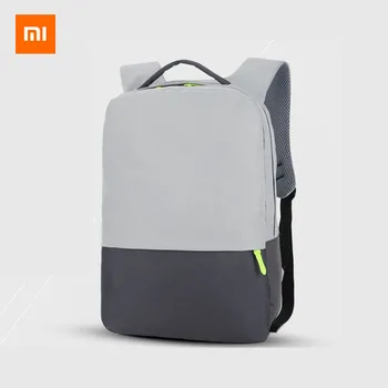 

Xiaomi Mens Womens Waterproof Backpack Laptop Notebook Travel School Casual Bag