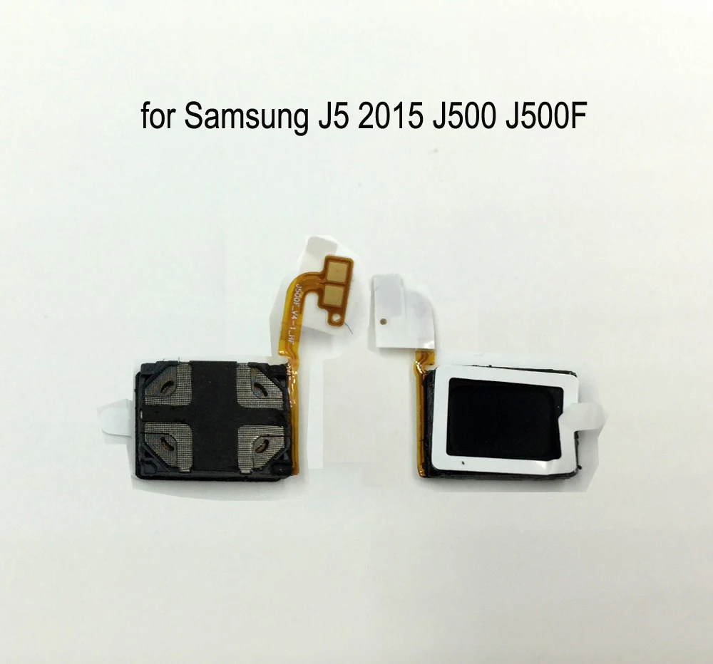 Для Samsung Galaxy J5 2015 j500 J500F J500H J500M J500FN оригинальный телефон Новый громкий динамик