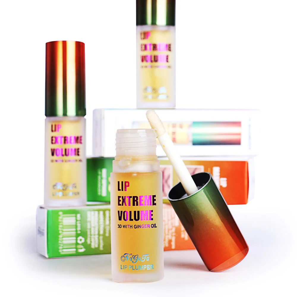 Day and Night Use Питательная помада, масло, увлажняющее, для увеличения эластичности губ, для уменьшения тонких линий губ, увлажняющее средство для макияжа, стойкая Сыворотка для ухода за губами - Цвет: Day and Night Use