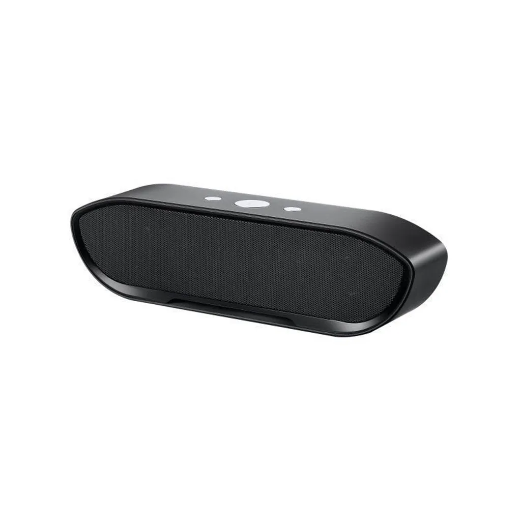 Пластиковый корпус материал Bluetooth динамик s Портативный беспроводной Bluetooth стерео sd-карта fm-динамик для смартфонов планшетных ПК zz5