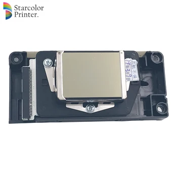 

Originanl New F18700000230 DX5 Printer head For Epson 4880 7880 9880 MUTOH RJ900 Gold Surface Water Based Unlocked printhead