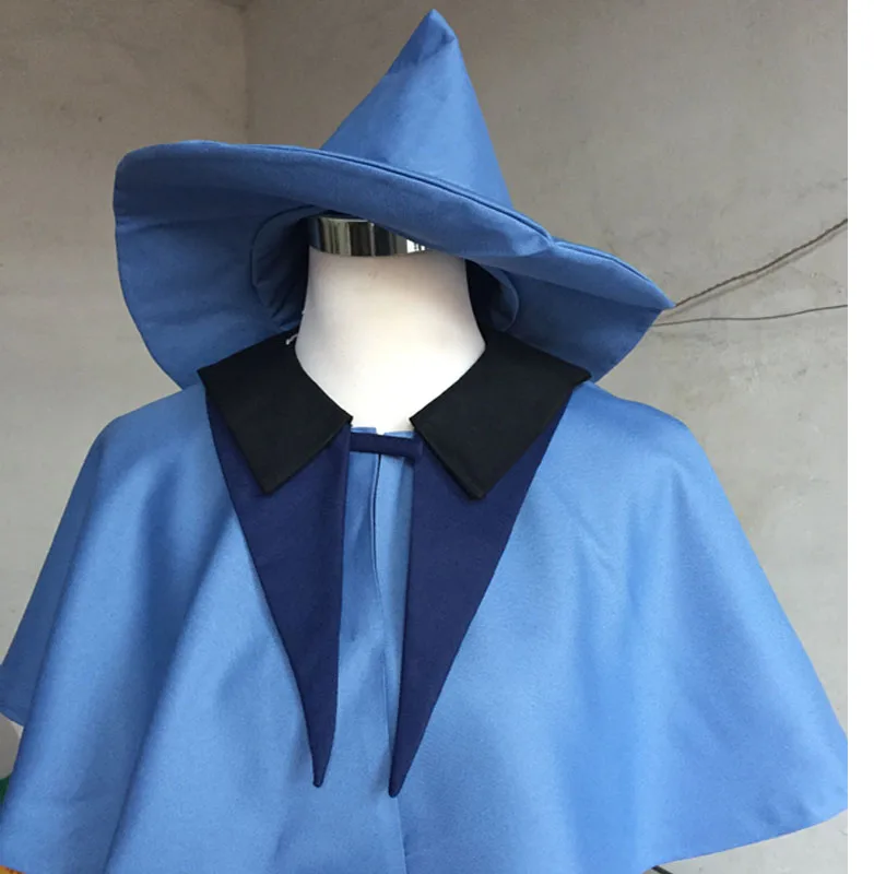Fleur Delacour Cosplay Costume Include Hat Movie Costume Witch Costume -  Cosplay Costumes - AliExpress