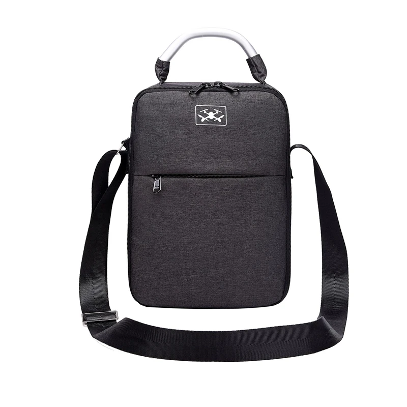 Best EYJ for DJI Mavic Mini Waterproof Shoulder Bag Oxford Cloth Comfortable Sports Shoulder Bag Drone Accessories 