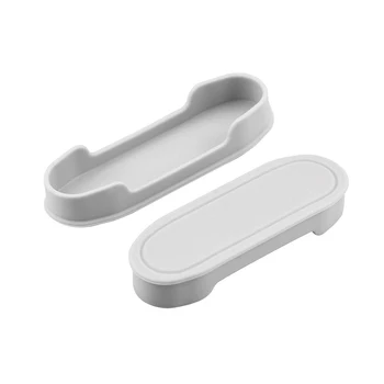 

Propeller Holder Blade Motor Cover Fixer Fixing Strap Protector Stabilizer Mount for DJI Mavic Mini Accessories(Gray)