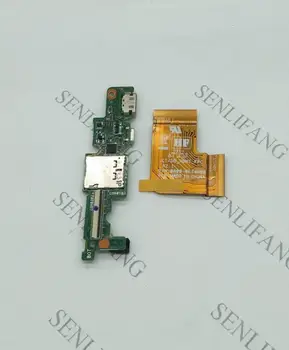 

USB HDMI Charging Port IO Board FOR 11 Pro 5130 7130 7139 T0G7001 R26KY 0R26KY