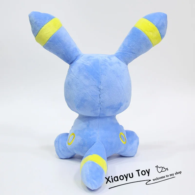 Новые 10 шт./партия 10 Стили Пикачу Sylveon Umbreon Flareon vaporion Jolteon Eevee Espeon Leafeon Glaceon " 20 см плюшевые куклы