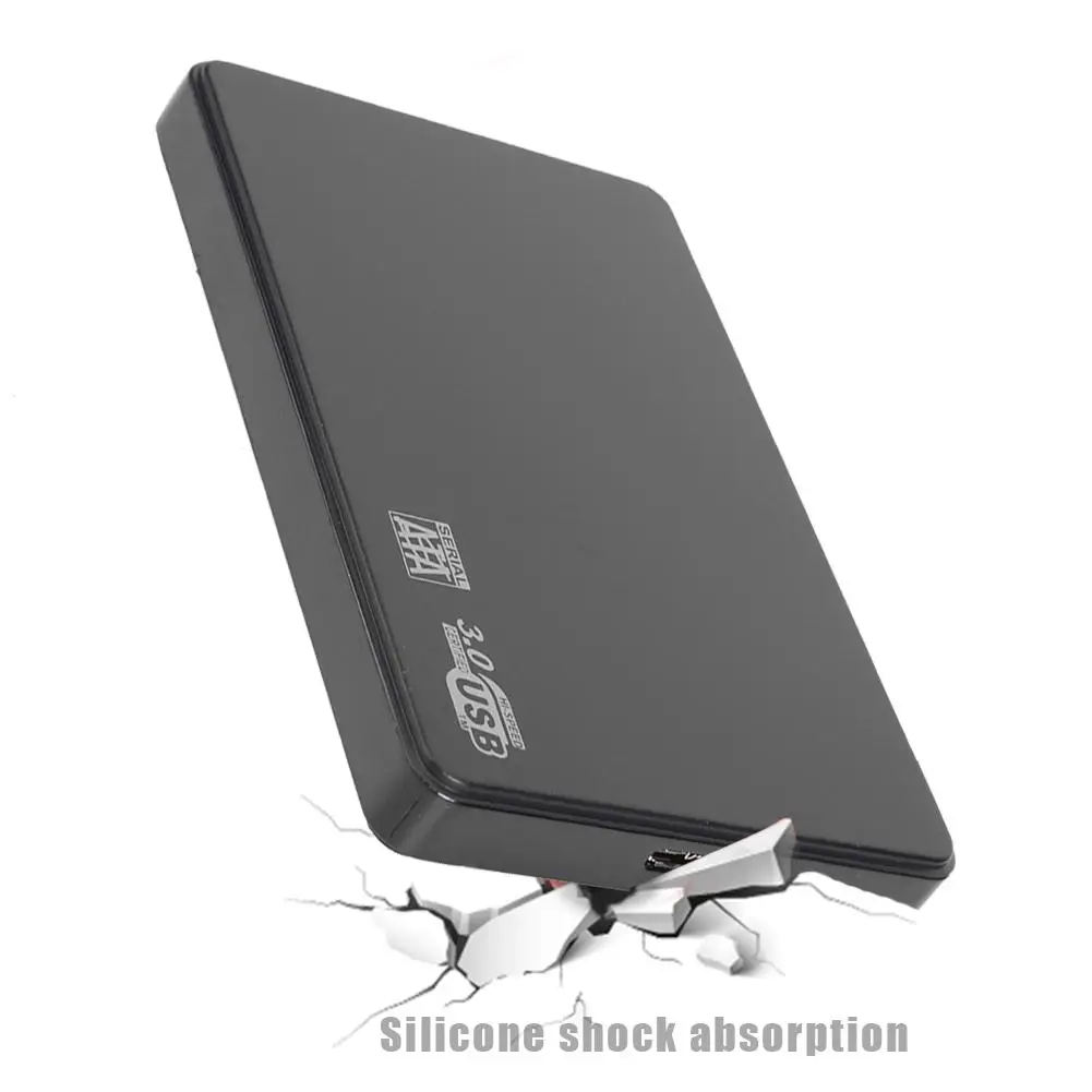 2.5 ġ HDD SSD ̽ sata-usb 3.0 2.0   5 Gbps ڽ ϵ ̺ Ŭ, WIndows Mac OS  6 ׶Ʈ HDD ũ 