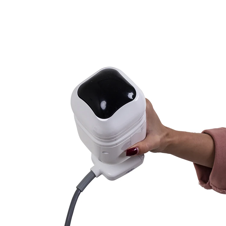 Portable hifu body slimming machine/hifu liposonix body fat removal beauty machine