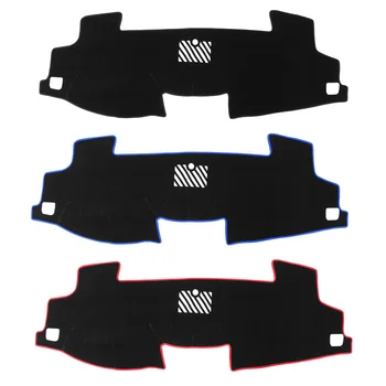 

Hot For Toyota Camry 2012-2017 Car LHD Dashboard Cover Carpet Dashmat Pad Dash Board Sun Shade Covers