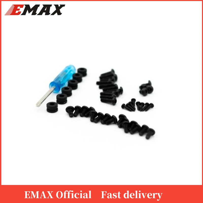 

Tinyhawk II Race Parts-Hardware Kit