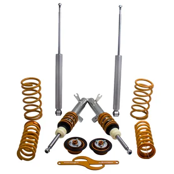 

Adjustable Coilover Suspension Kit for Ford Focus MK1 1.4 1.6 1.8 2.0 1.8TDci