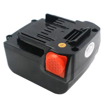 

RTT 14.4V 3000mAh rechargeable 18650 lithium battery pack replacement model JPL914 RB397 Rebar Tying Tool(RTT 14.4V battery)