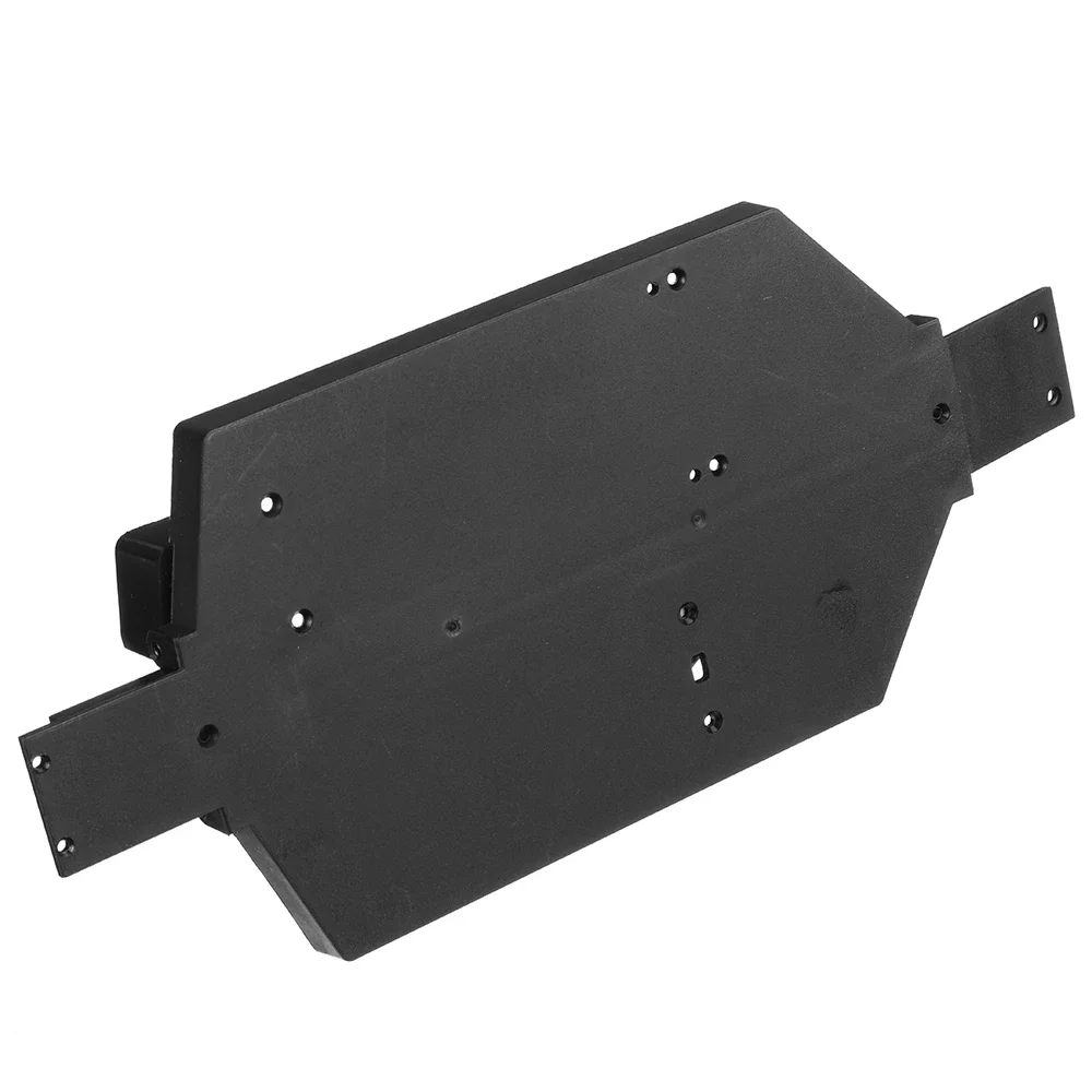 SG 1603 1604 UDIRC 1601 RC Car Spare Chassis Bottom Plate 1603-035 Vehicles Model Parts