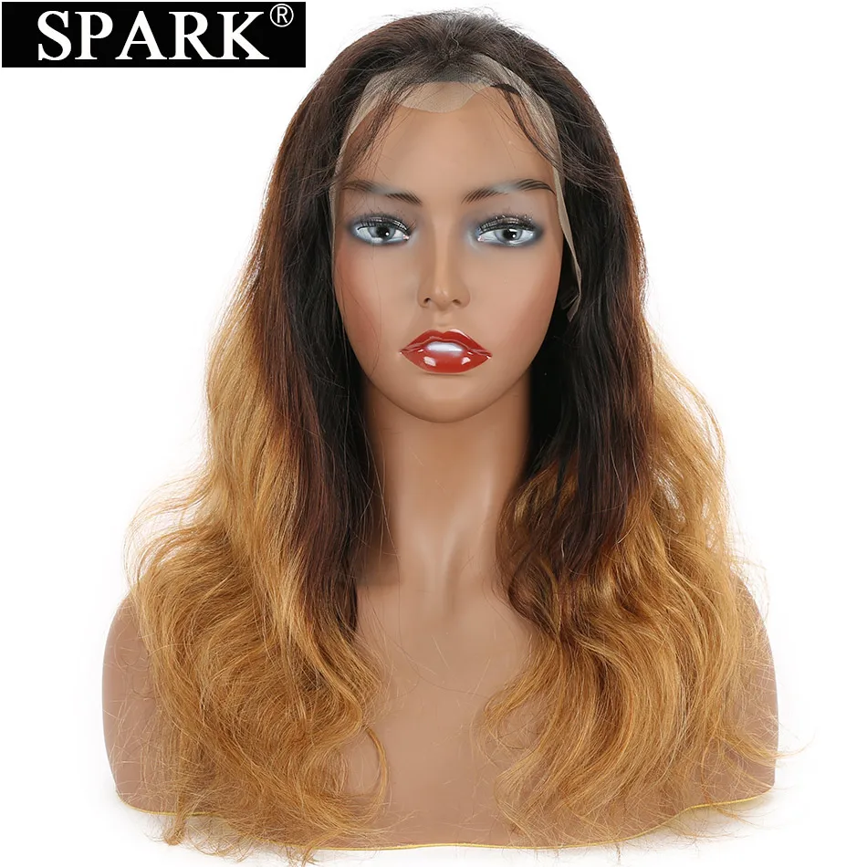 Cheap Apliques com cabelo humano
